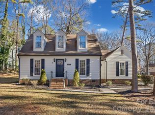 14000 Springwater Dr, Matthews, NC 28105