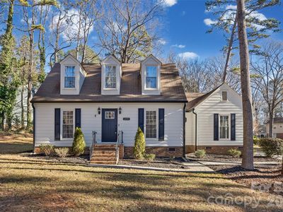 14000 Springwater Dr, Matthews, NC, 28105