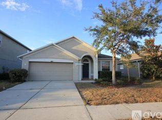 4027 Duke Firth St #4026, Land O Lakes, FL 34638