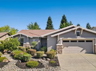 2378 Longspur Loop, Lincoln, CA