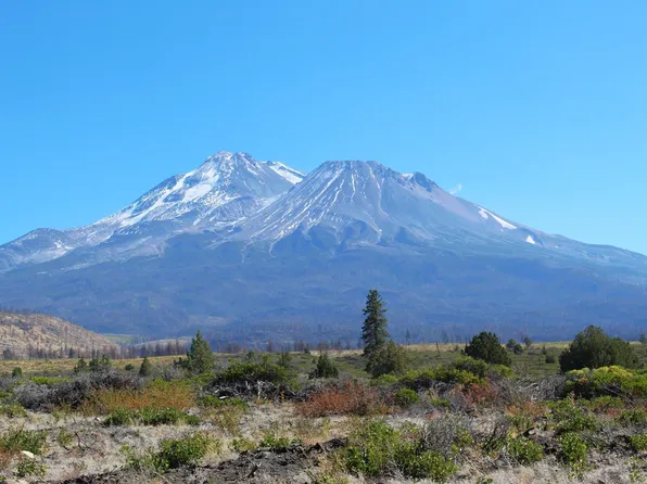 LOT 35 Quarry Ln, Weed, CA 96094