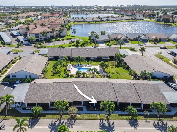 11671 Caraway Ln #3156, Fort Myers, FL 33908