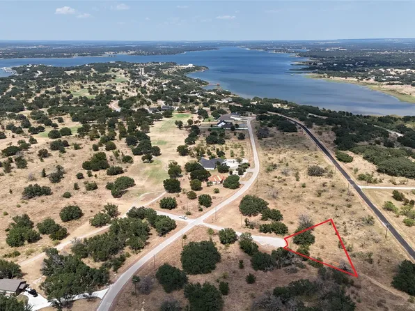 Tbd Lanyard Way, Brownwood, TX 76801
