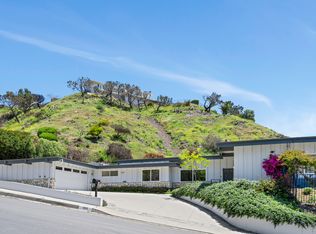 1032 Enchanted Way, Pacific Palisades, CA 90272