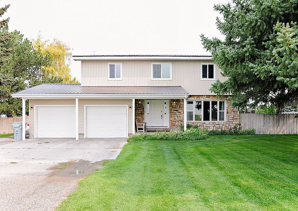 1210 W 100 S, Blackfoot, ID 83221 Zillow