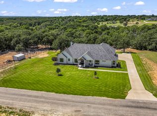 612A Latigo Ct, Weatherford, TX 76088