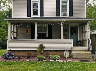 119 Sweets Ct, Nicholson, PA 18446