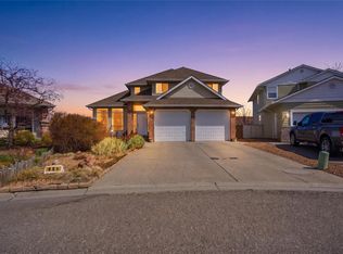 851 Bramble Pl, Kamloops, BC V1S 1Y6