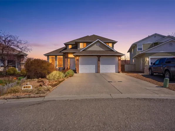 851 Bramble Pl, Kamloops, BC V1S 1Y6