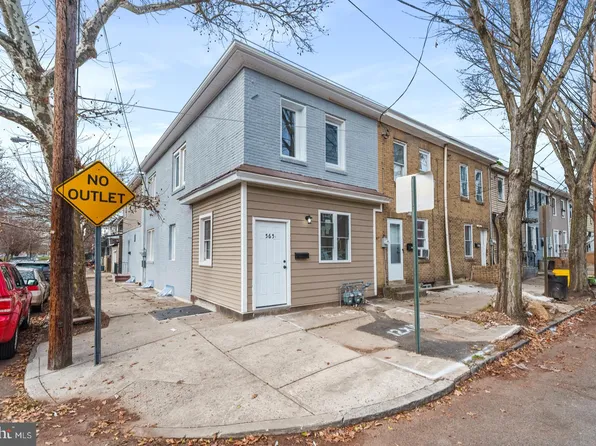565 Lamberton St, Trenton, NJ 08611