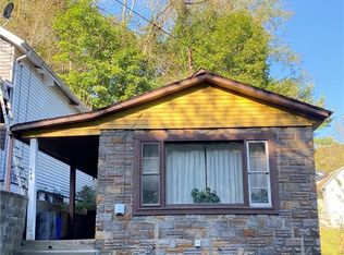 496 Beech St, Monaca, PA 15061