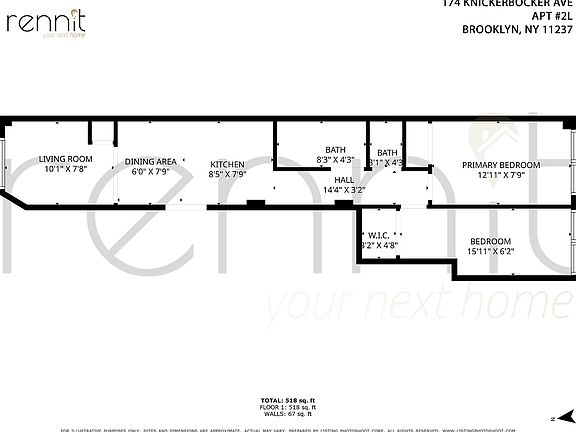 2nd image of this home