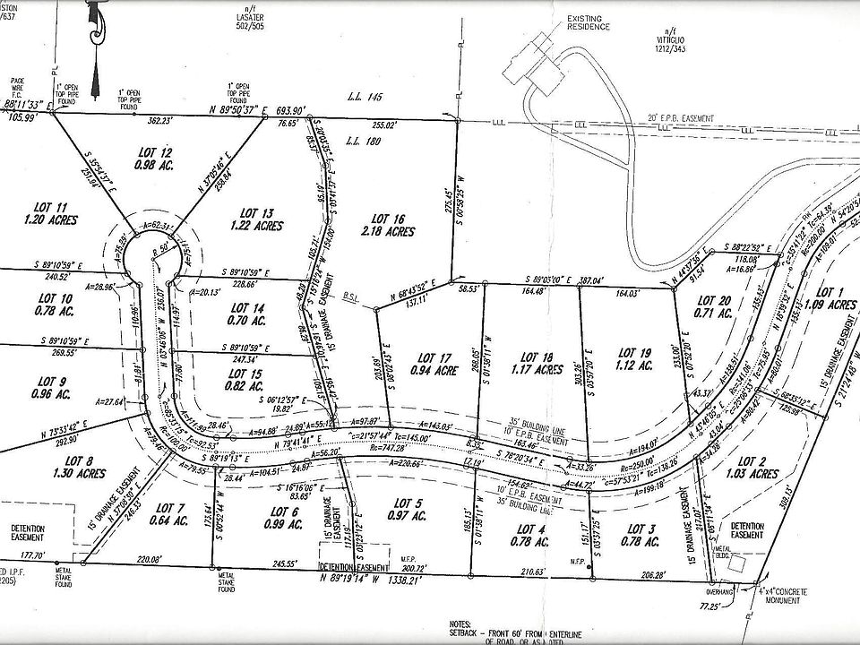 20 Turkey Run, Flintstone, GA 30725 MLS 1369390 Zillow