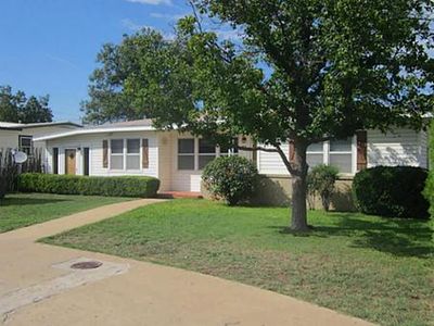 816 Rambler St, Albany, TX, 76430
