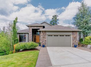 2929 NW 31st Ave, Camas, WA 98607
