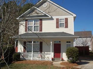 3265 Ian Patrick Ave, Kannapolis, NC 28083