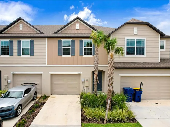 32103 Pond Apple Bnd, San Antonio, FL 33576