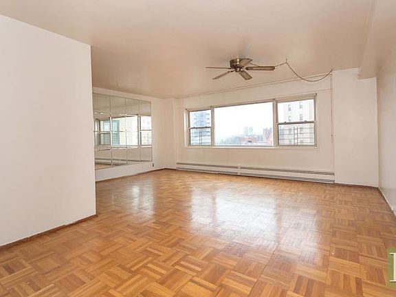 2nd image of 4 Fordham Hill Oval APT 12E