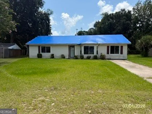 115 Pinedale Dr, Saint Marys, GA 31558