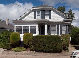 111 Roosevelt St, Providence, RI 02909