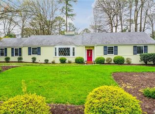 8913 Sierra Rd, Henrico, VA 23229