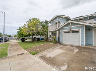 87-1034 Anaha St, Waianae, HI 96792