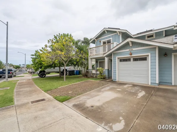 87-1034 Anaha St, Waianae, HI 96792