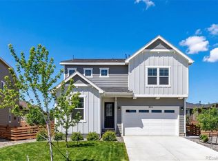 936 Alpine Ridge St, Erie, CO 80516