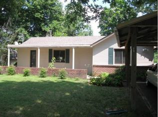 230 Fredonia Rd, Manchester, TN 37355