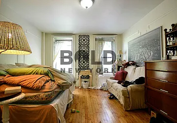 Rented by Bold New York
