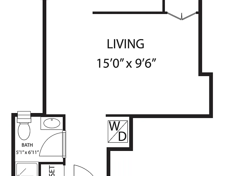261 Bradley St #SB — Photo 13