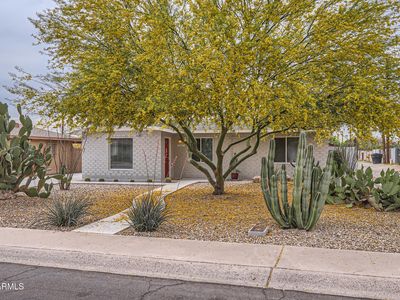 2021 W CLARENDON Avenue, Phoenix, AZ, 85015