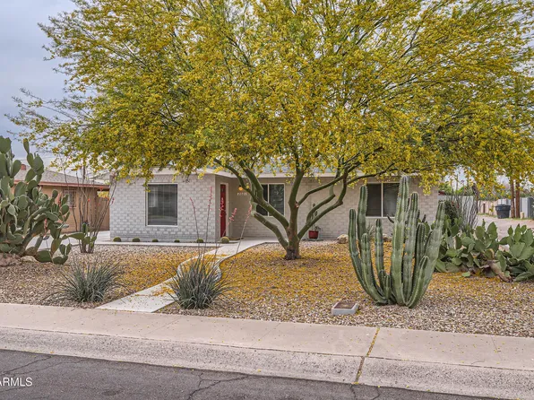 2021 W CLARENDON Avenue, Phoenix, AZ 85015