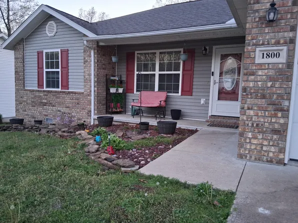 1800 Sally Ann Avenue, Neosho, MO 64850