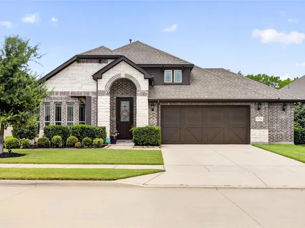 628 Lake Cove Dr, Little Elm, TX 75068