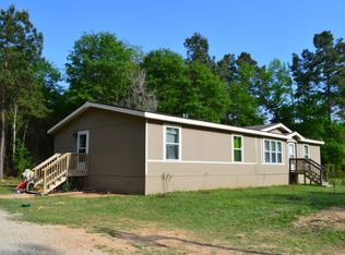 15707 W Relza Dr, Splendora, TX 77372