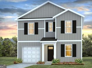 125 Azure Dr, Savannah, GA 31419