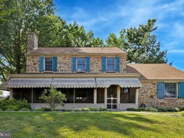 1208 Bruce Rd, Wilmington, DE 19803