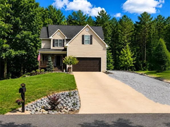 148 Pine Tree Ct, Dawsonville, GA 30534