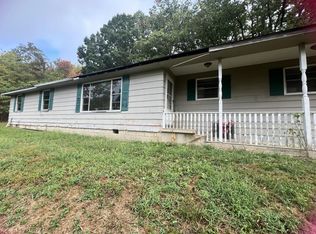 18 O'Hair Ln, Frenchburg, KY 40322