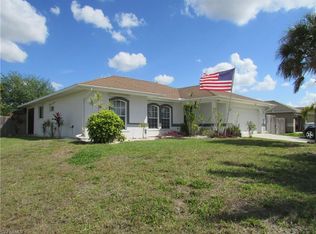 205 Tropicana Pkwy E, Cape Coral, FL 33909