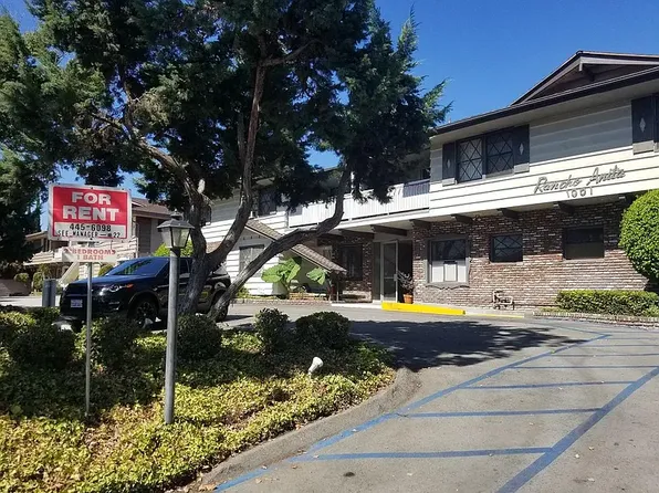 Rancho Anita Apartments, 1001 Arcadia Ave, Arcadia, CA 91007