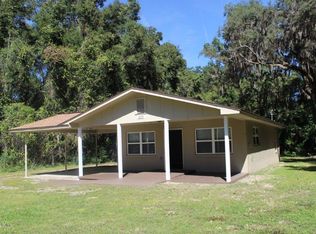 1655 SW 87th Pl, Ocala, FL 34476