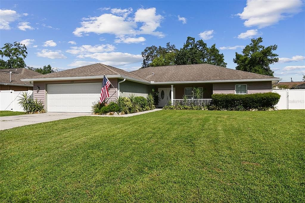 13330 La Casita Ave, Spring Hill, FL 34609 | Zillow