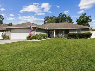 13330 La Casita Ave, Spring Hill, FL, 34609