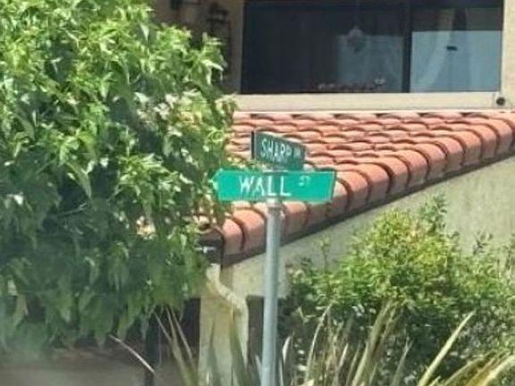 Exterior Address Verification