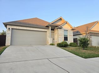 520 Falkland Trce, Pflugerville, TX 78660