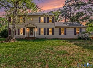 9323 Susquehanna Trl, Ashland, VA 23005