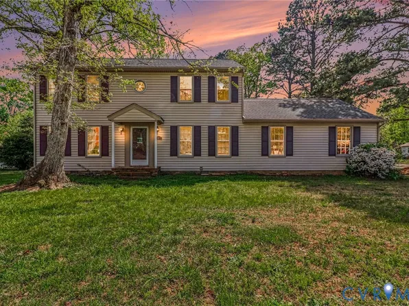 9323 Susquehanna Trl, Ashland, VA 23005