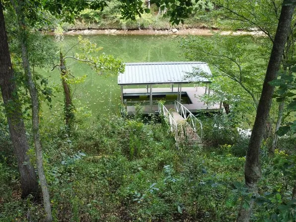 0 Hidden River Rd Lot 55, Rock Island, TN 38581